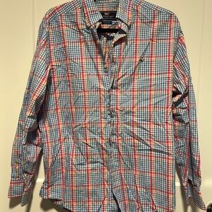 Vineyard Vines Men’s Whale Shirt